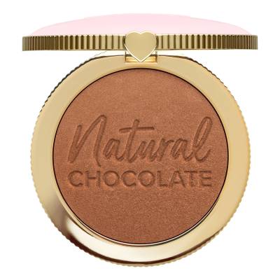 Too Faced Natural Chocolate Bronzer 9g