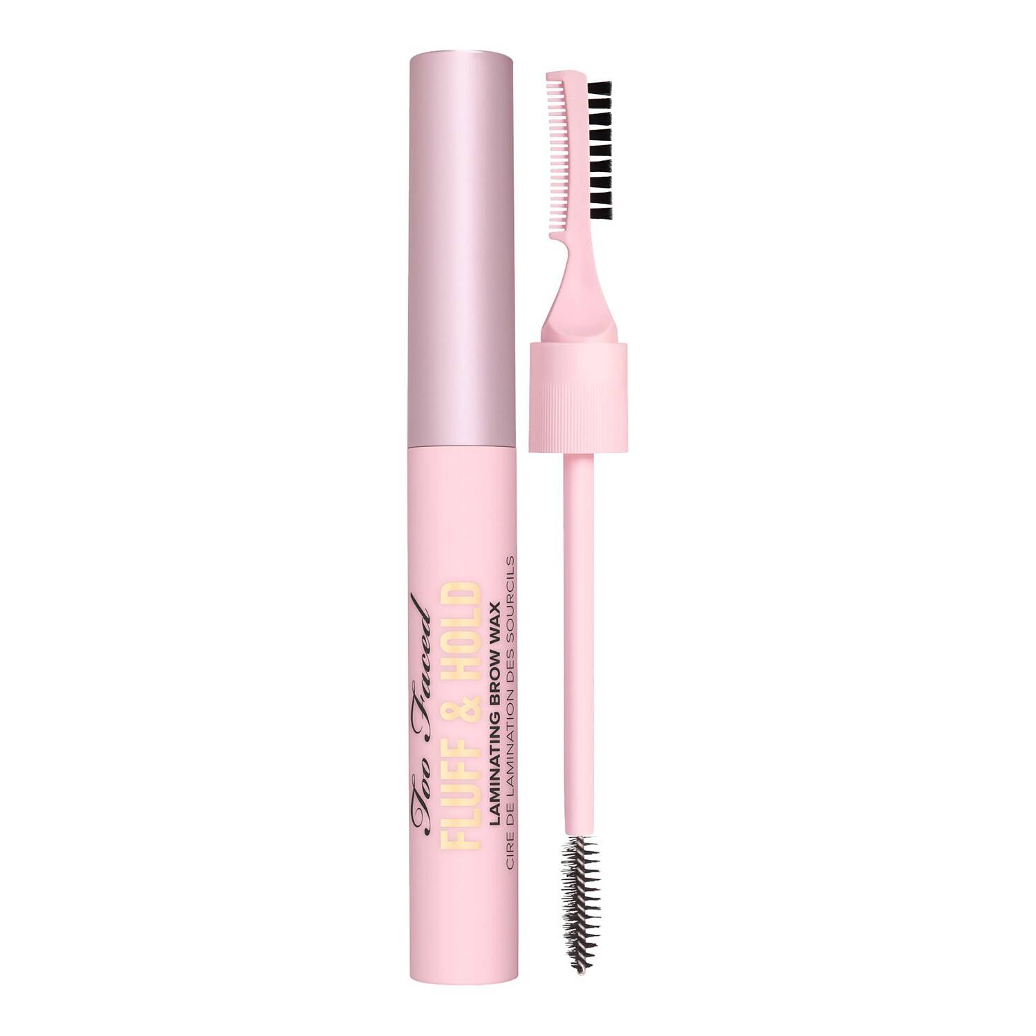 Too Faced Fluff + Hold Laminating Brow Wax 5.5ml