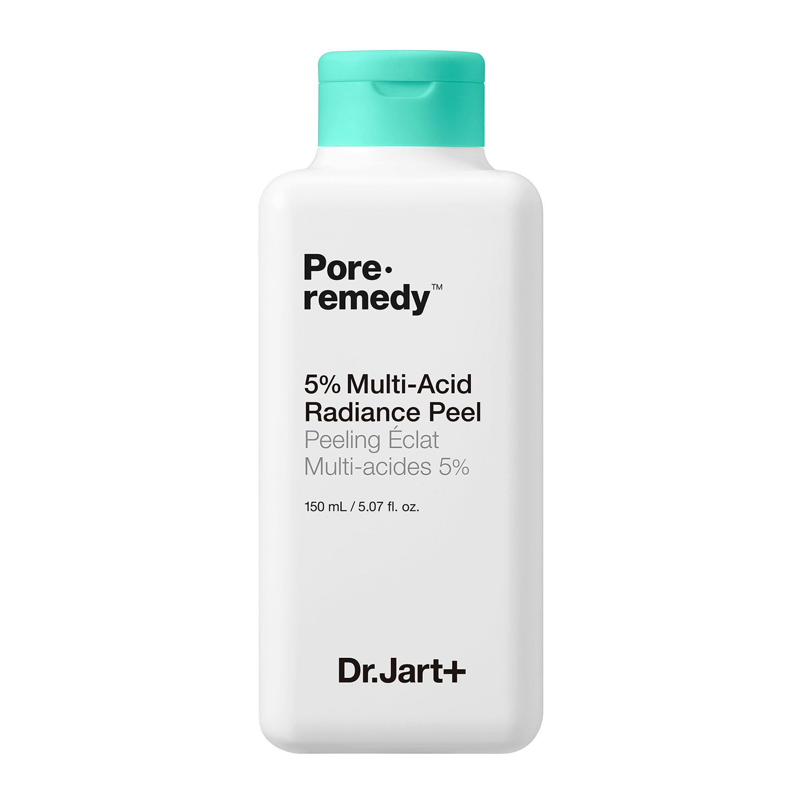 Dr. Jart+ Pore Remedy Multi-Acid Radiance Peel 150ml
