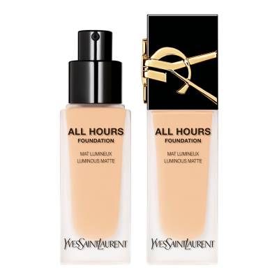 St laurent sephora hotsell