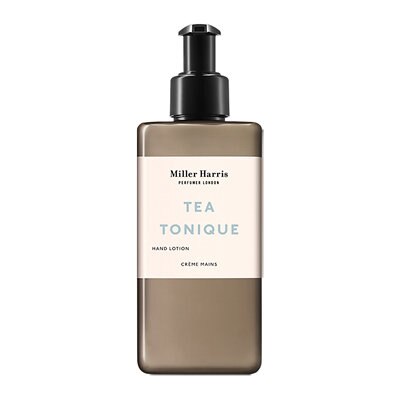tea tonique miller harris review