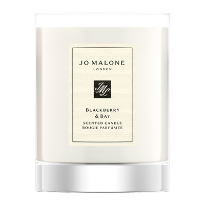 Jo Malone London Blackberry & Bay Travel Candle 60g
