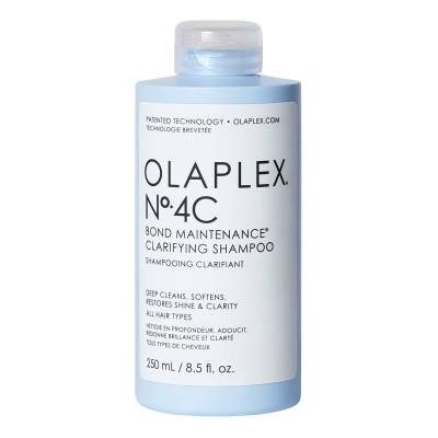 OLAPLEX N°4C Bond Maintenance Clarifying Shampoo   250ml