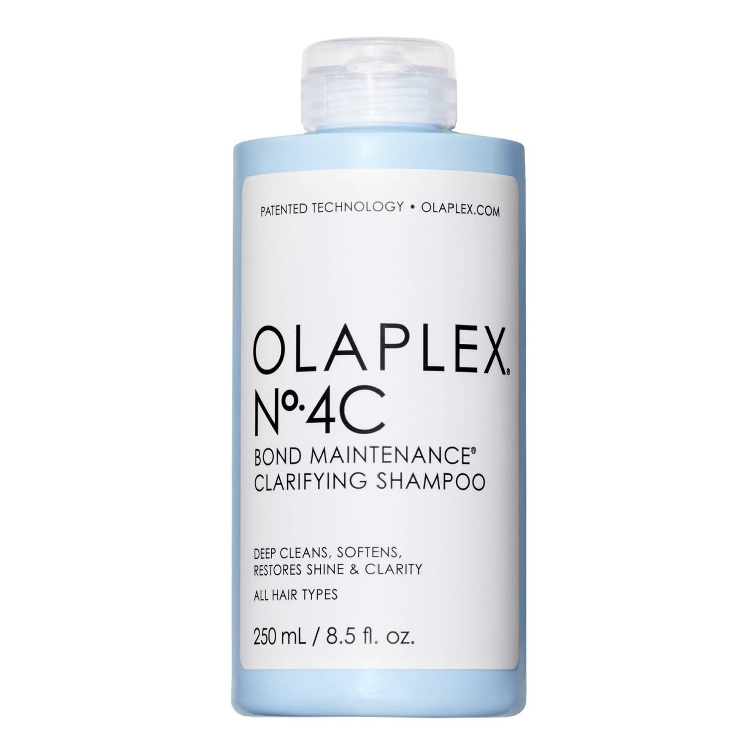Olaplex Clarifying Shampoo vs Ouai Detox Shampoo