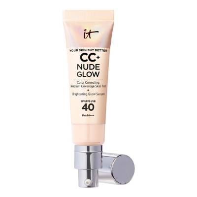 IT Cosmetics Your Skin But Better CC+ Nude Glow 32ml