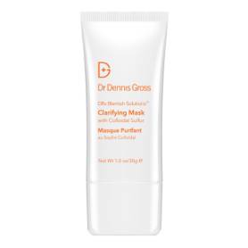 Dr Dennis Gross DRx Blemish Solutions Clarifying Mask 30g