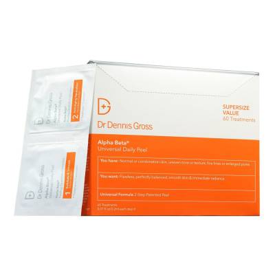 Dr Dennis Gross Alpha Beta® Universal Daily Peel 30 Applications