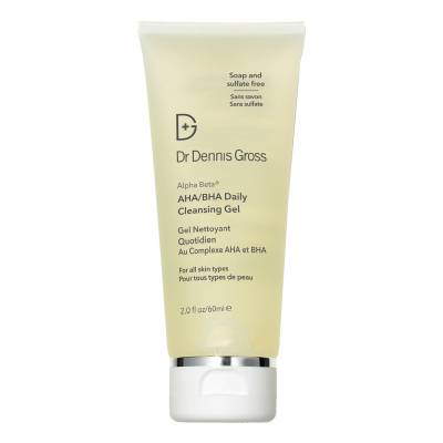 Dr Dennis Gross Alpha Beta® AHA/BHA Daily Cleansing Gel 60ml