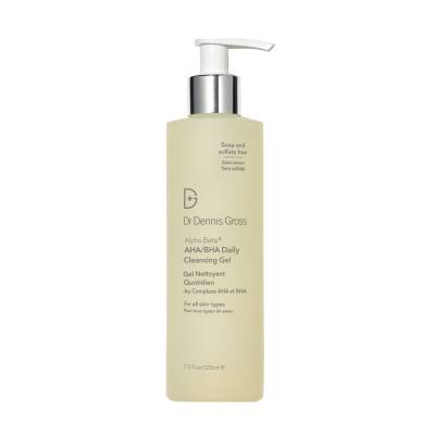 Dr Dennis Gross Alpha Beta® AHA/BHA Daily Cleansing Gel 225ml