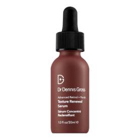 Dr Dennis Gross Advanced Retinol + Ferulic Texture Renewal Serum 30ml