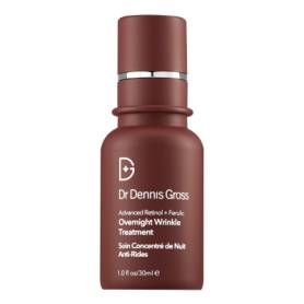 Dr Dennis Gross Advanced Retinol + Ferulic Overnight Wrinkle Treatment 30ml