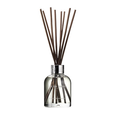 Molton Brown Delicious Rhubarb & Rose Aroma Reeds 150ml