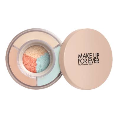 MAKE UP FOR EVER HD Skin Twist&Light - Lighting powder