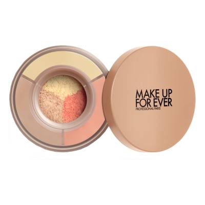 MAKE UP FOR EVER HD Skin Twist&Light - Lighting powder