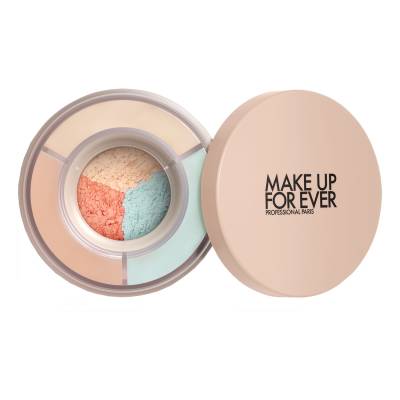 MAKE UP FOR EVER HD Skin Twist&Light - Lighting powder