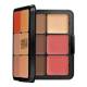 MAKE UP FOR EVER HD SKIN ALL-IN-ONE PALETTE HARMONY 2 26.5g