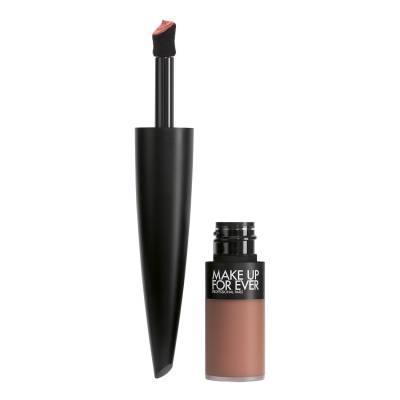 MAKE UP FOR EVER Rouge Artist For Ever Matte - Power last liquid lipstick