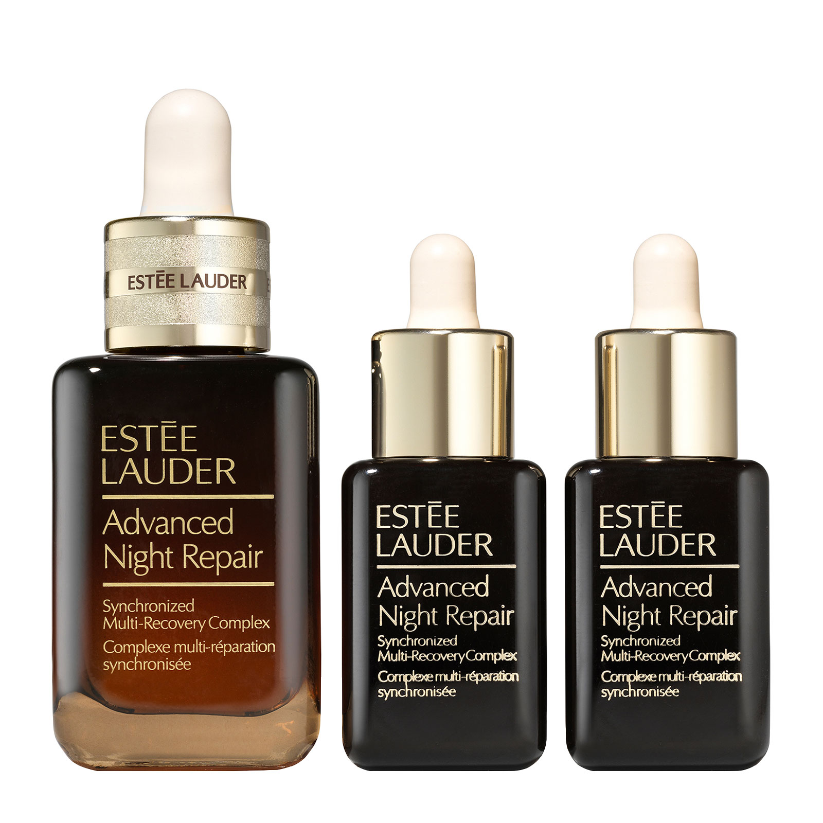 Est�e Lauder Youth Generating Power Repair; Firm and Hydrate Set