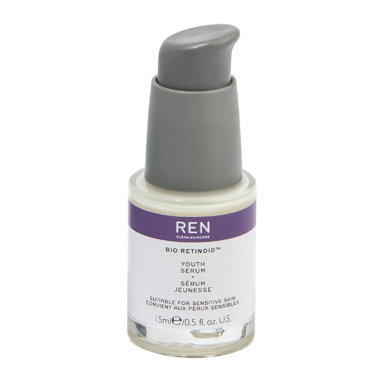REN Clean Skincare Bio Retinoid� Youth Serum 15ml