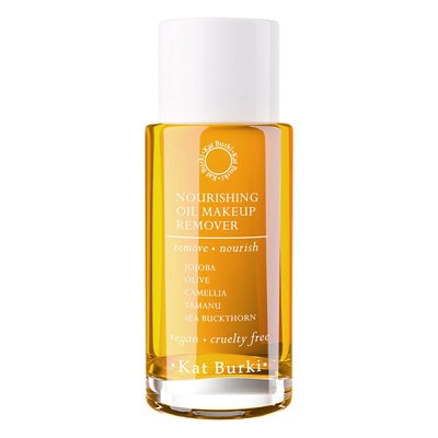 Kat Burki Nourishing Oil Makeup Remover 118ml