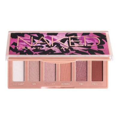 Urban decay shop sin eyeshadow