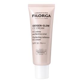 Filorga Oxygen-Glow CC Cream: Perfecting Radiance CC Cream 40ml