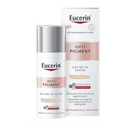 Eucerin Anti-Pigment Day SPF 30 Tinted Light 50ml