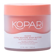 Kopari Guava Ultra Restore Body Butter with Hyaluronic Acid 230ml