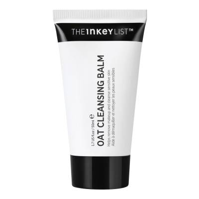 The INKEY List Oat Cleansing Balm 50ml