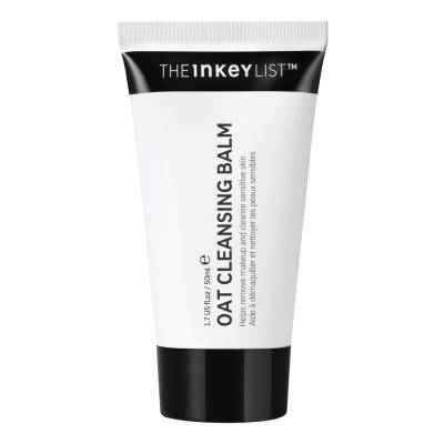 The INKEY List Oat Cleansing Balm 50ml