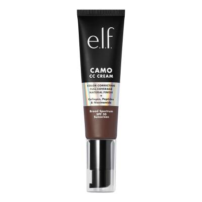 e.l.f. Camo CC Cream 30g