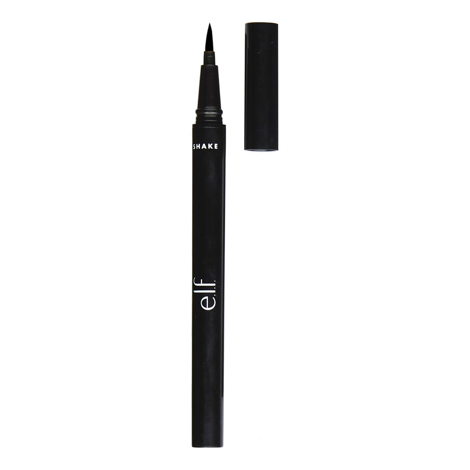e.l.f. Intense H2O Proof Eyeliner Pen Jet Black 0.7g