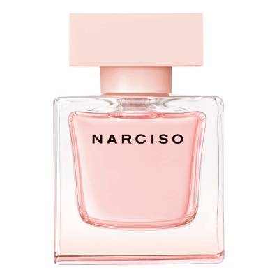 Narciso Rodriguez Cristal Eau de Parfum 50ml