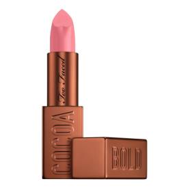 Too Faced Cocoa Bold Em-Power Pigment Cream Lipstick 3.3ml