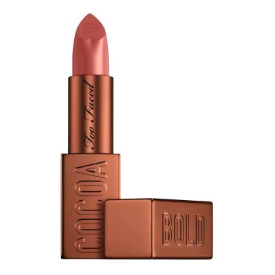 Too Faced Cocoa Bold Em-Power Pigment Cream Lipstick 3.3ml