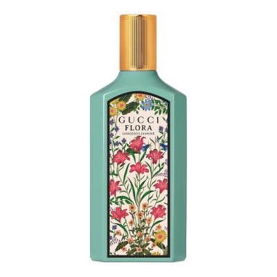Gucci Flora Gorgeous Jasmine Eau de Parfum For Women 100ml