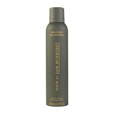 Hair By Sam McKnight Modern Hairspray Multi-Tasking Styling Mist 250ml