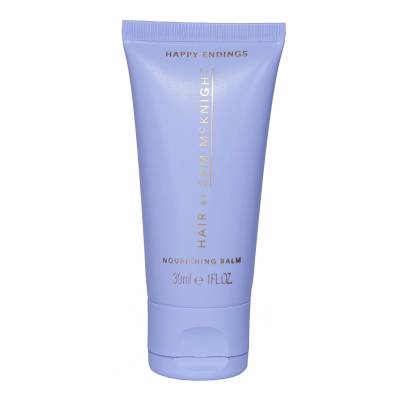Hair By Sam McKnight Happy Endings Nourishing Balm Mini 30ml