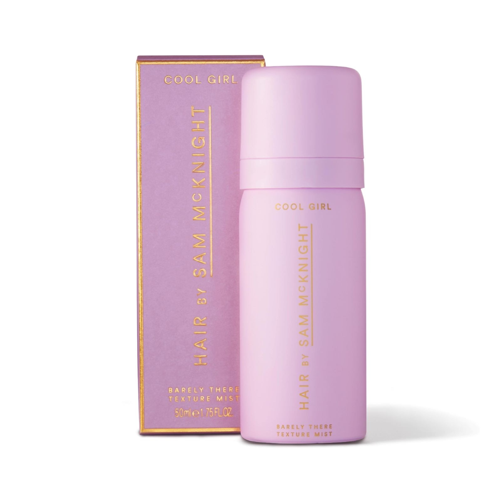 Cool Girl Texturising Mist Mini 50ml