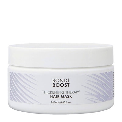 BondiBoost Thickening Therapy Hair Mask 250ml