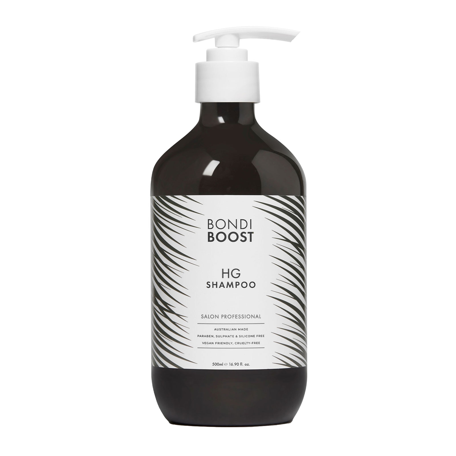 HG Shampoo 300ml