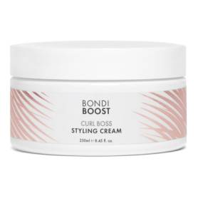 BondiBoost Curl Boss Styling Cream 250ml