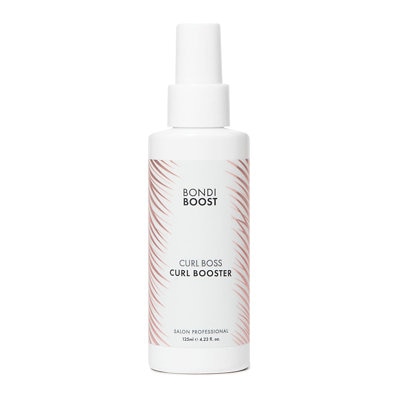 BondiBoost Curl Boss Curl Booster 125ml