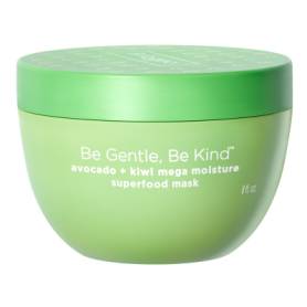 Briogeo Superfoods™ Avocado + Kiwi Mega Moisture Hair Mask 240ml