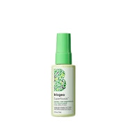 Briogeo Superfoods™ Avocado + Kiwi Mega Moisture 3-in-1 Leave-In Conditioner, Detangler + UV Protection Spray 51ml