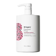 Briogeo Farewell Frizz™ Smoothing Shampoo 1000ml