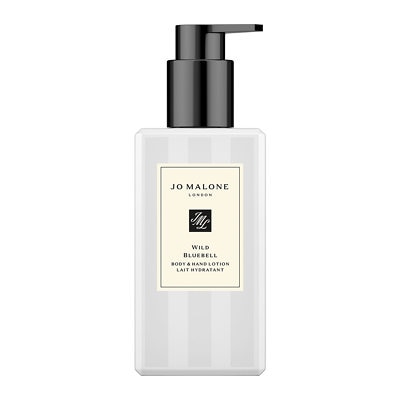 Jo Malone London Wild Bluebell Body & Hand Lotion 250ml