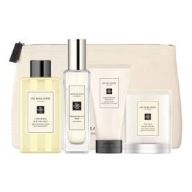 Jo Malone London Pomegranate Noir Little Luxuries Travel Kit