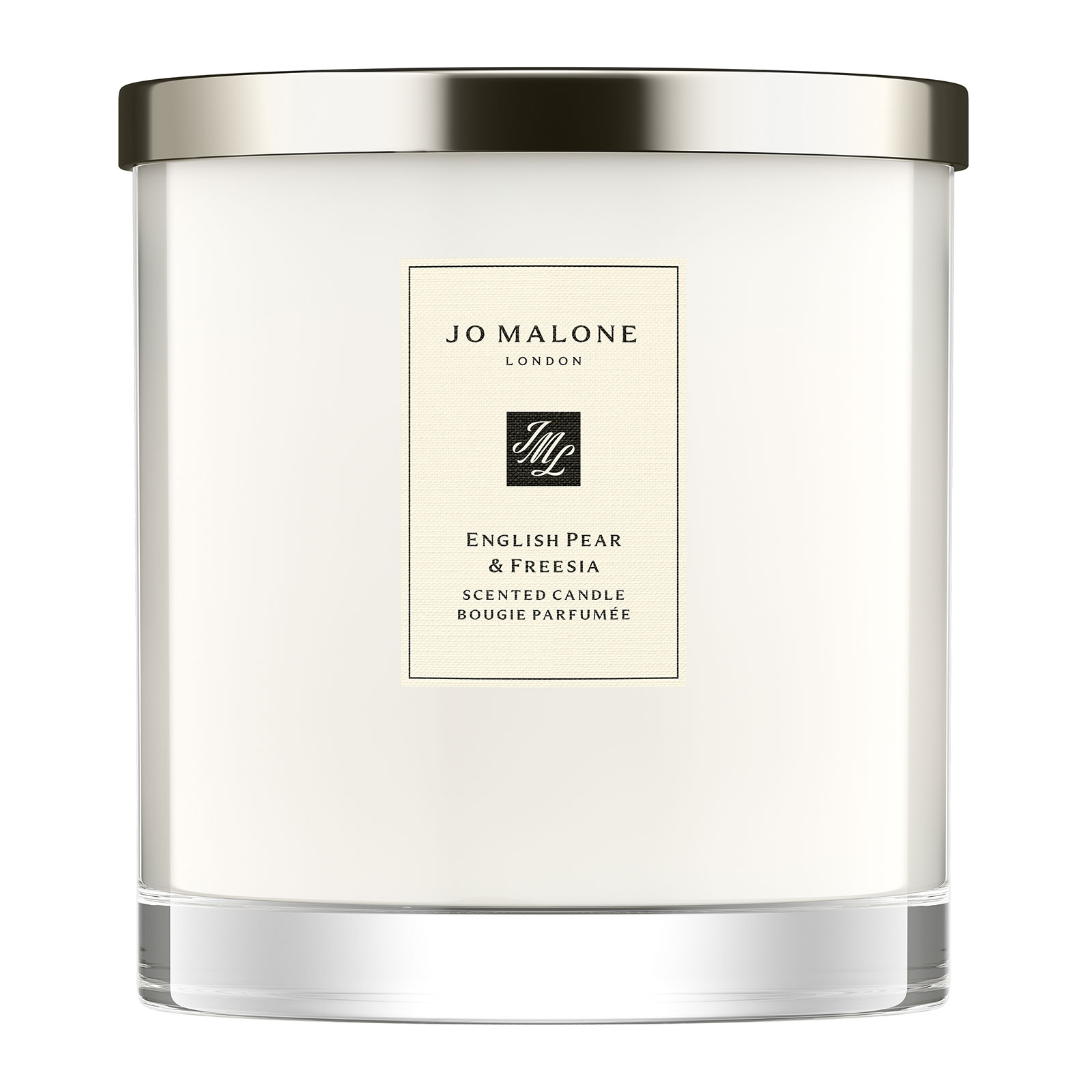 Jo Malone London English Pear & Freesia Luxury Candle2.5kg
