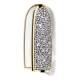 GUERLAIN Rouge G The Double Mirror Jewel Case The Customisable UltraCare Lipstick